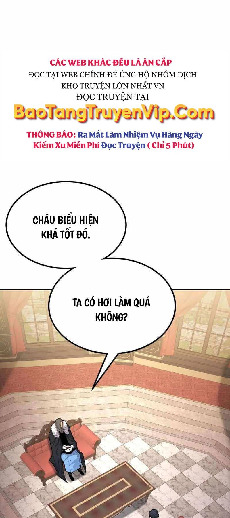 Bản Chất Của Chuyển Sinh Chapter 97 - 46