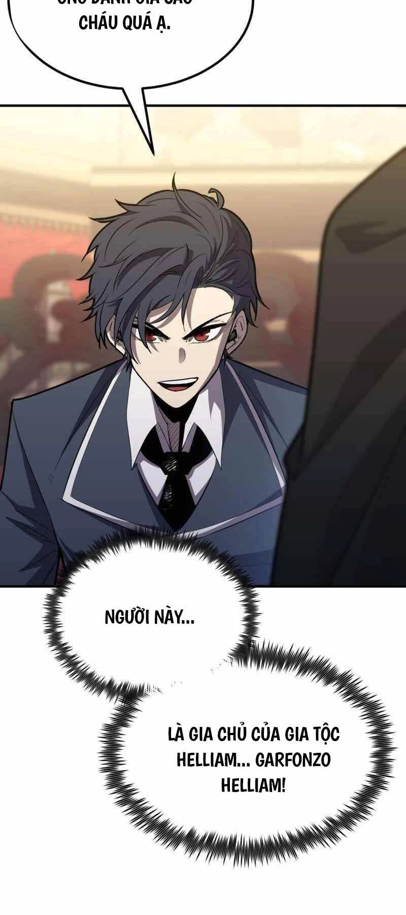 Bản Chất Của Chuyển Sinh Chapter 97 - 49