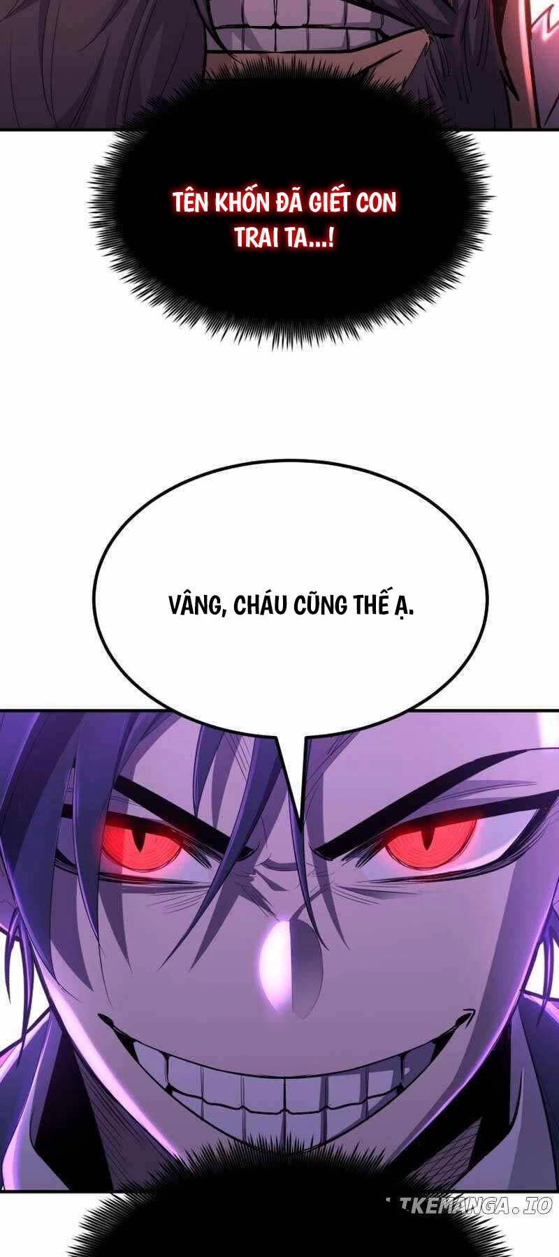 Bản Chất Của Chuyển Sinh Chapter 97 - 52