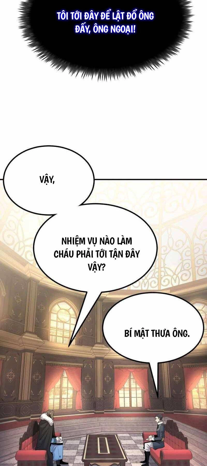 Bản Chất Của Chuyển Sinh Chapter 97 - 53