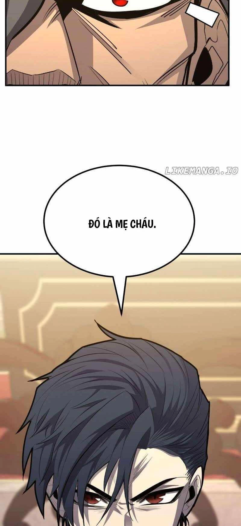 Bản Chất Của Chuyển Sinh Chapter 97 - 58