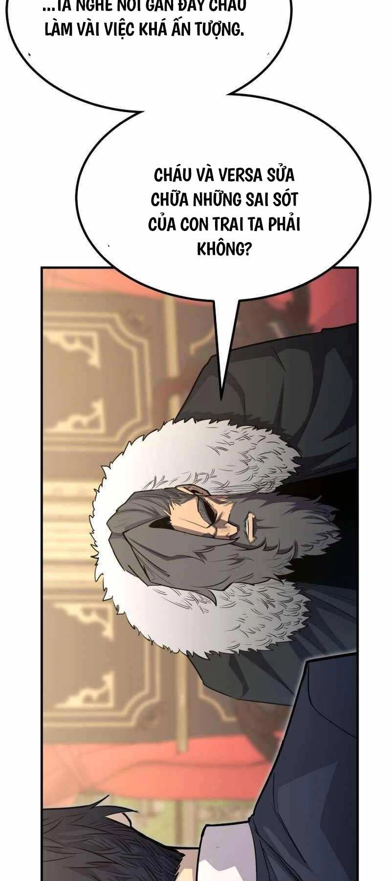 Bản Chất Của Chuyển Sinh Chapter 97 - 61