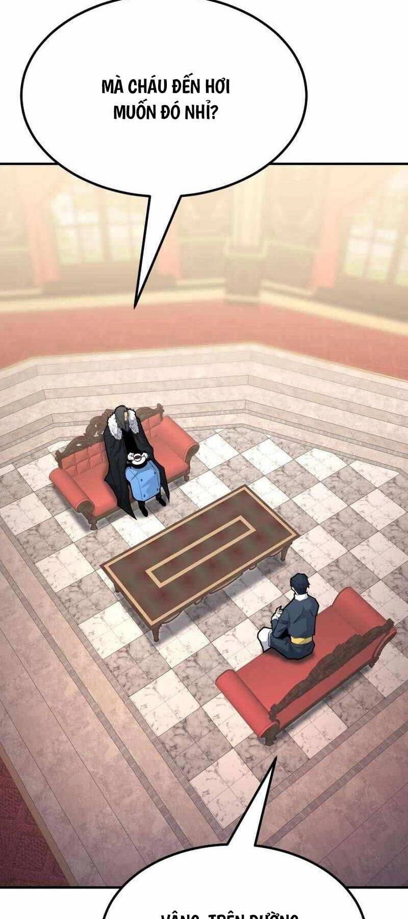 Bản Chất Của Chuyển Sinh Chapter 97 - 69