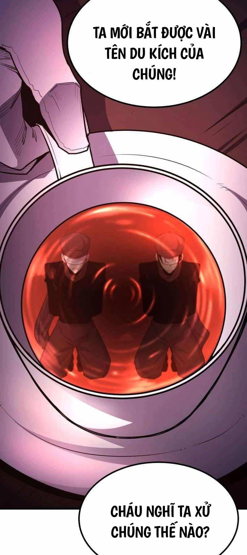 Bản Chất Của Chuyển Sinh Chapter 97 - 75