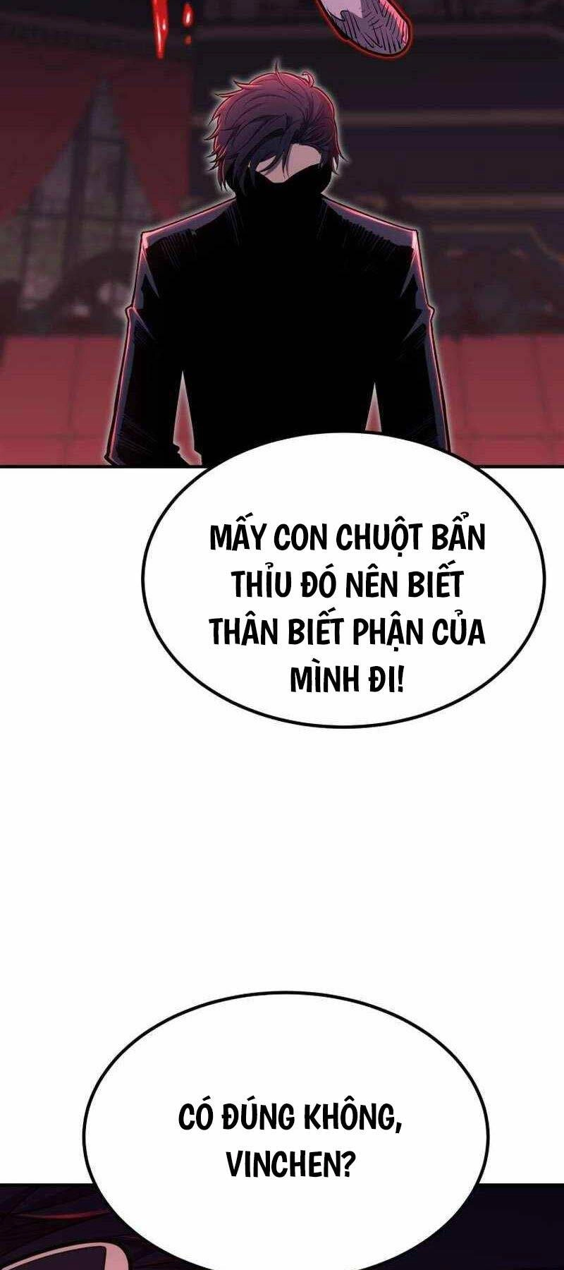 Bản Chất Của Chuyển Sinh Chapter 97 - 80