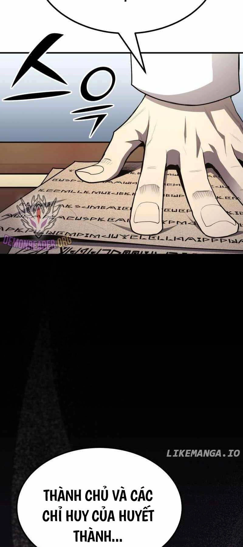 Bản Chất Của Chuyển Sinh Chapter 97 - 93