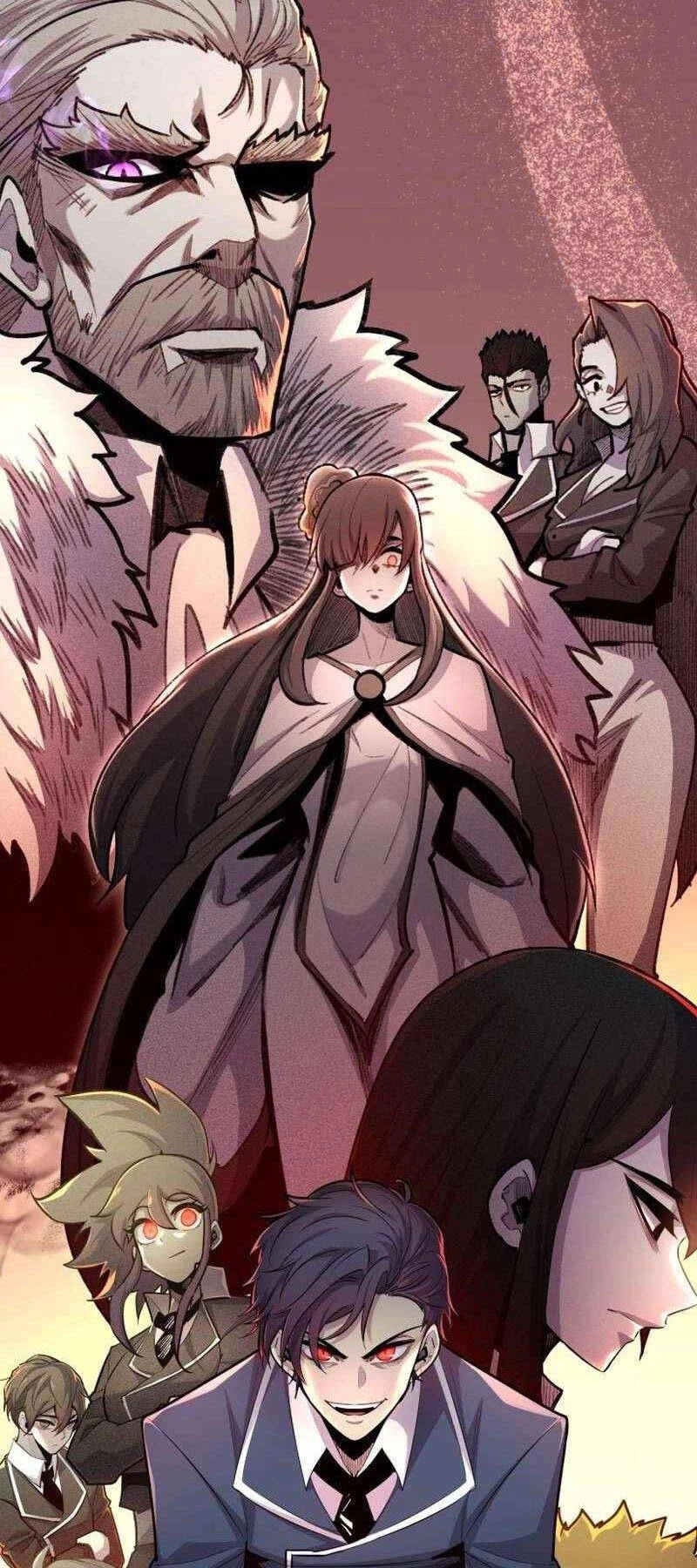 Bản Chất Của Chuyển Sinh Chapter 97 - 96