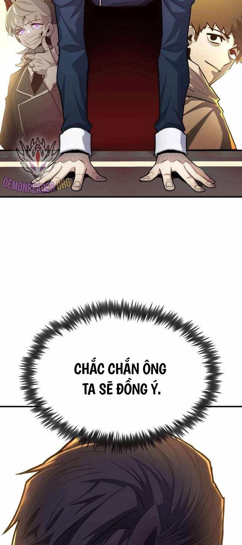 Bản Chất Của Chuyển Sinh Chapter 97 - 97