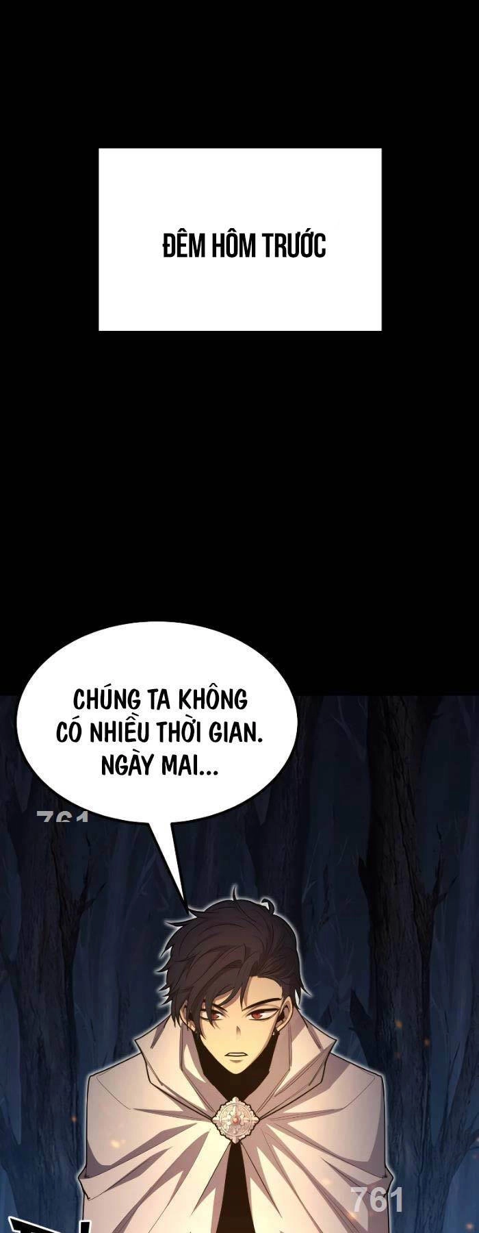 Bản Chất Của Chuyển Sinh Chapter 98 - 1