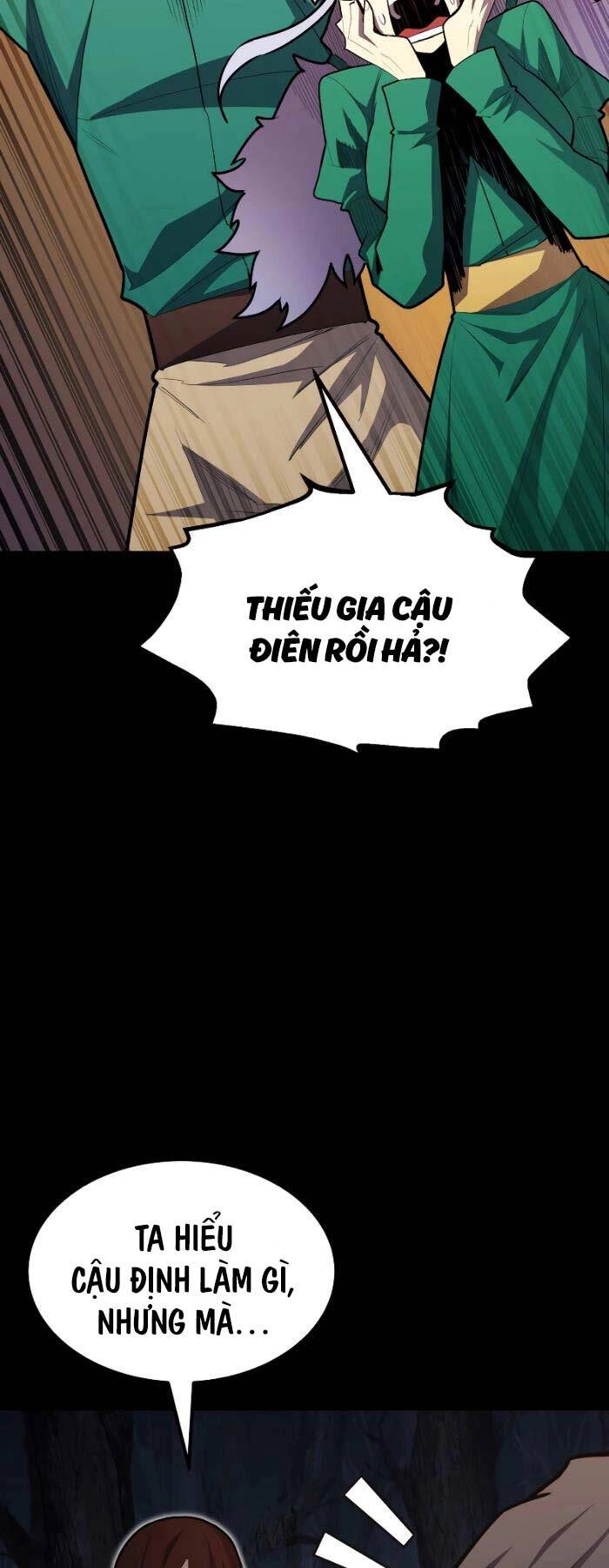 Bản Chất Của Chuyển Sinh Chapter 98 - 5