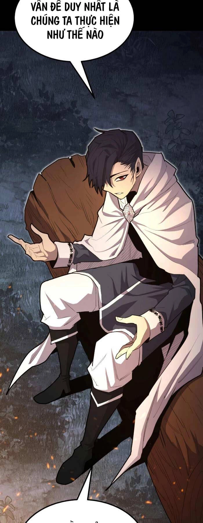 Bản Chất Của Chuyển Sinh Chapter 98 - 10