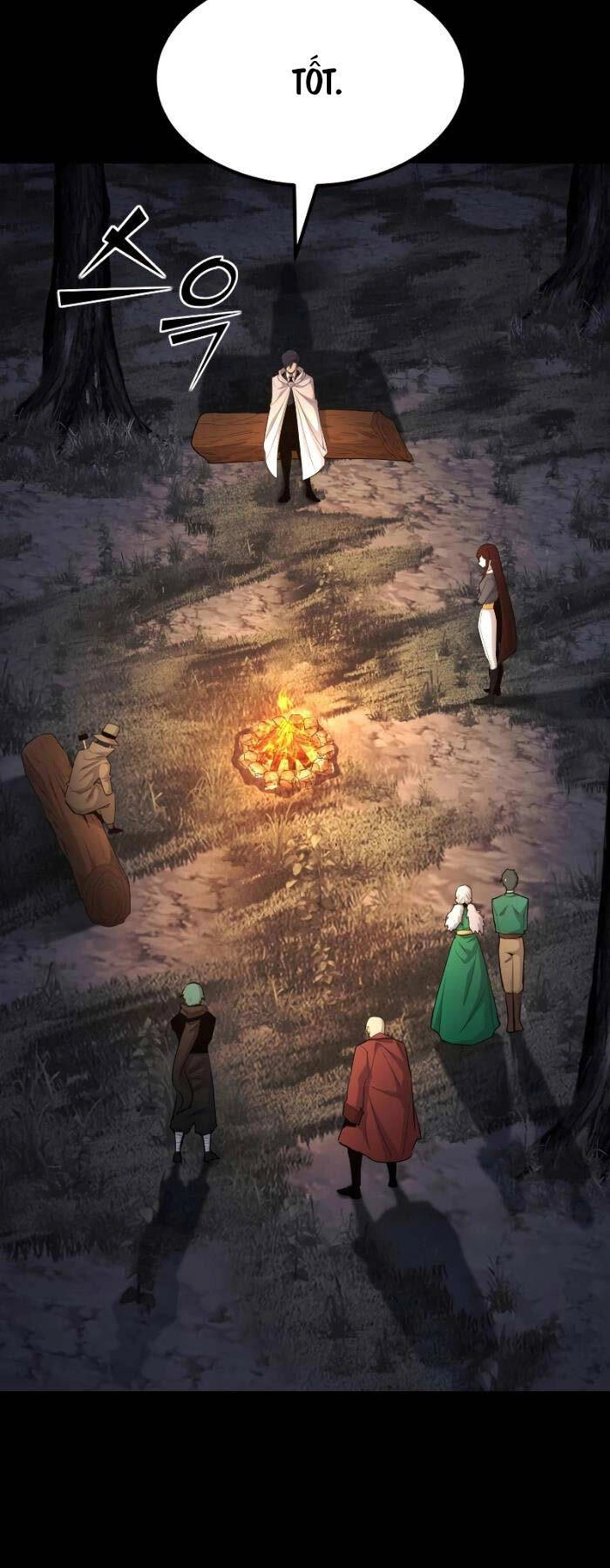 Bản Chất Của Chuyển Sinh Chapter 98 - 13