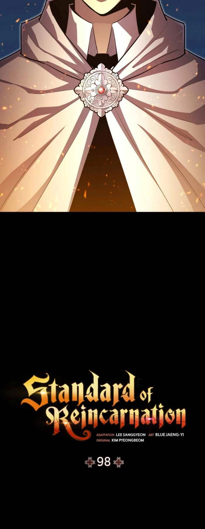 Bản Chất Của Chuyển Sinh Chapter 98 - 15