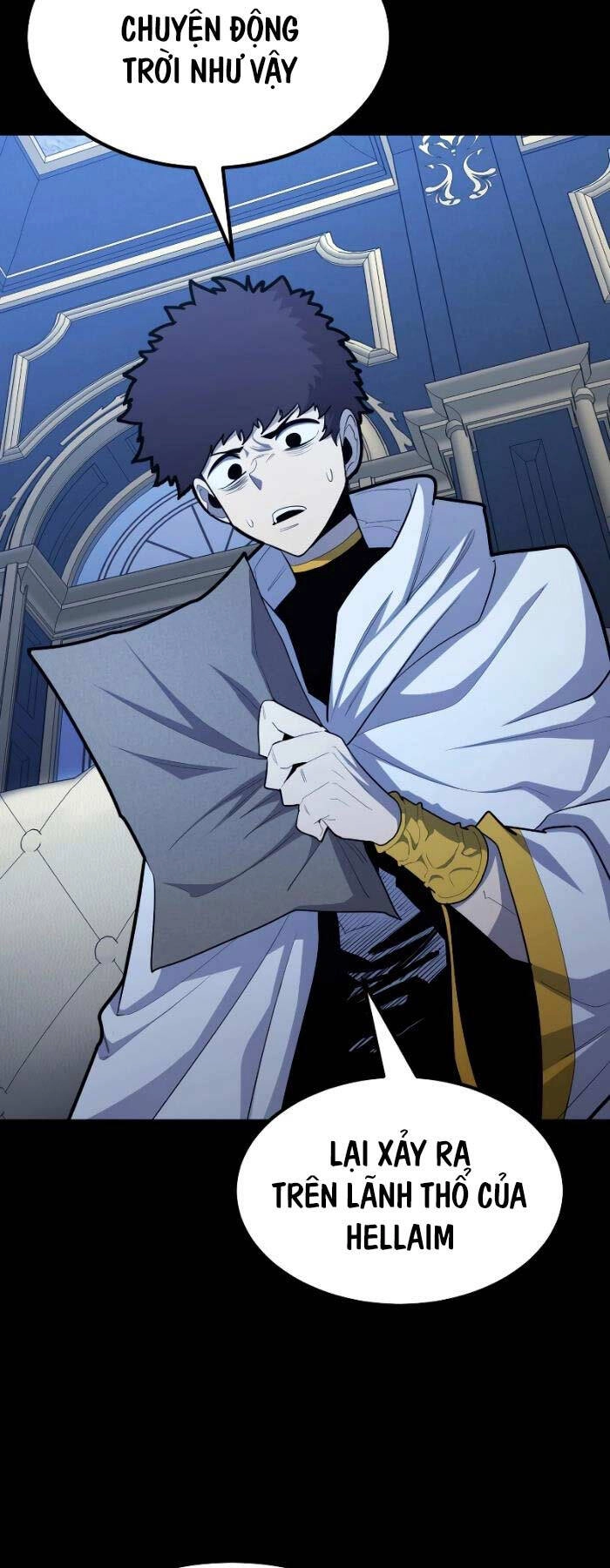 Bản Chất Của Chuyển Sinh Chapter 98 - 17