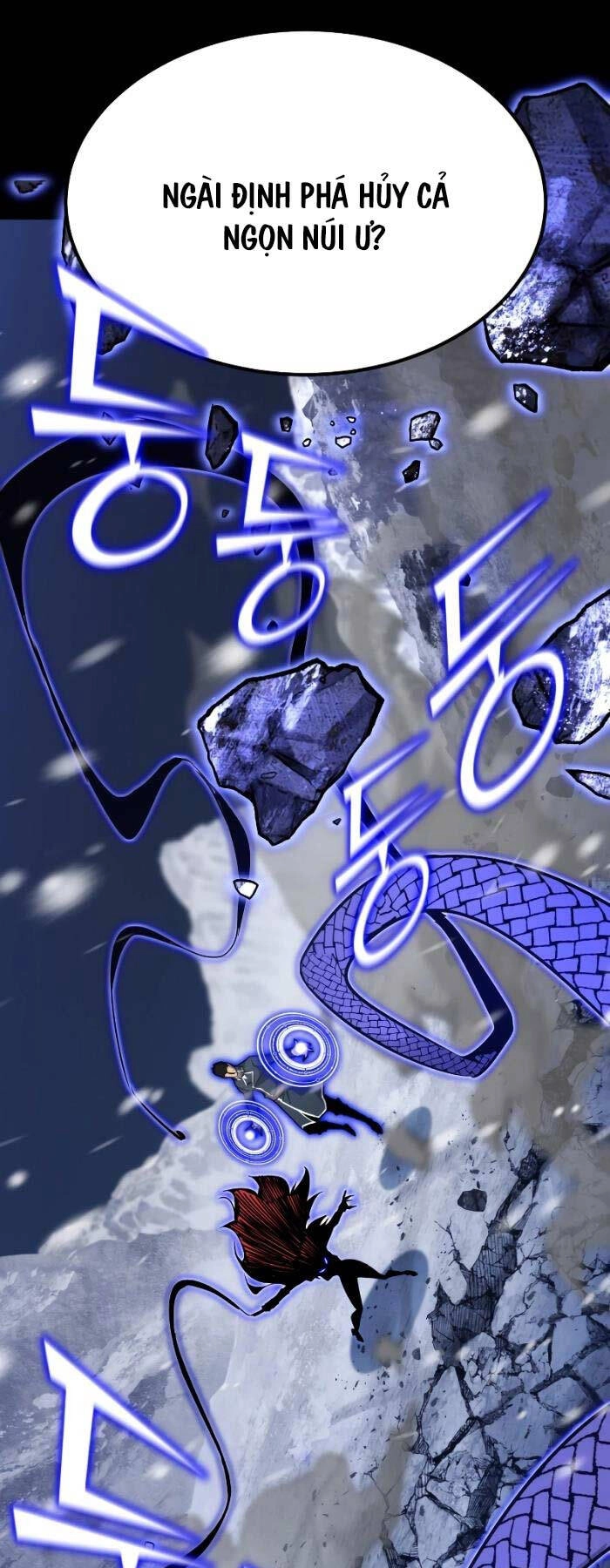 Bản Chất Của Chuyển Sinh Chapter 98 - 22