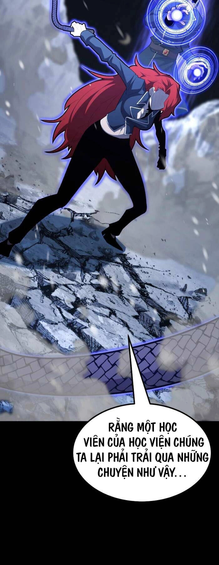 Bản Chất Của Chuyển Sinh Chapter 98 - 24