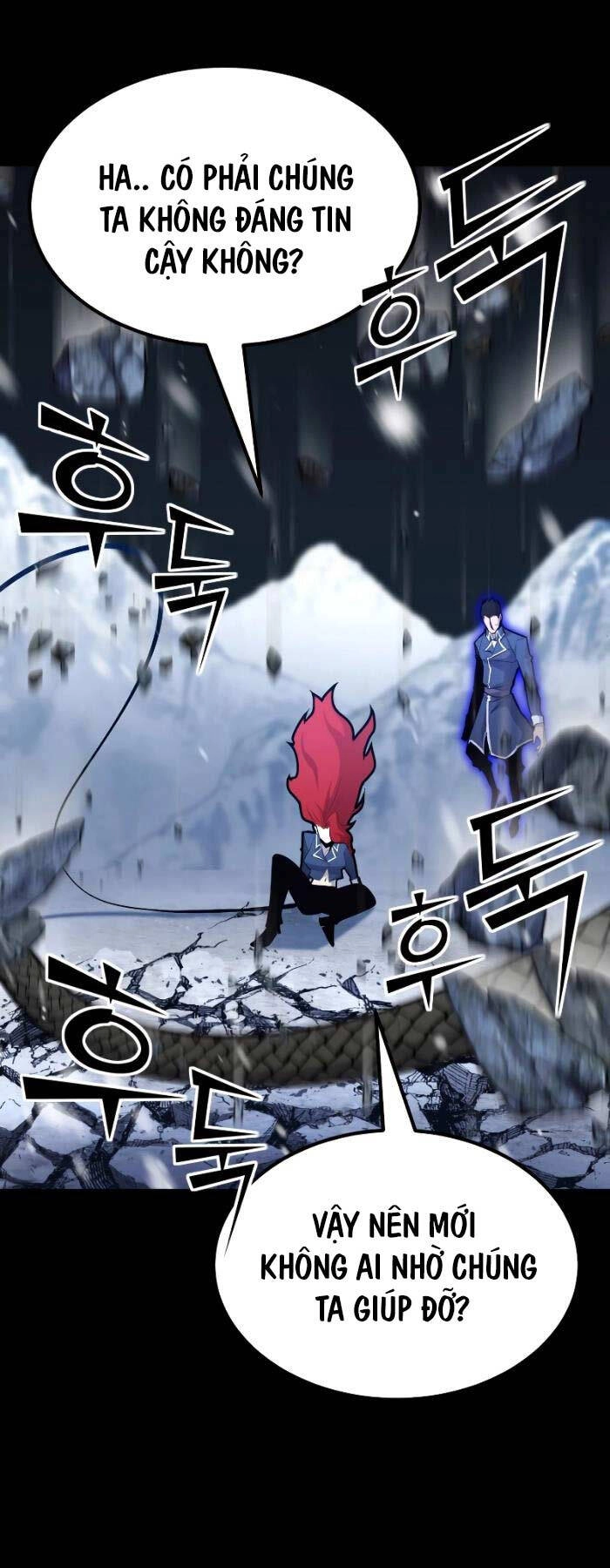 Bản Chất Của Chuyển Sinh Chapter 98 - 26