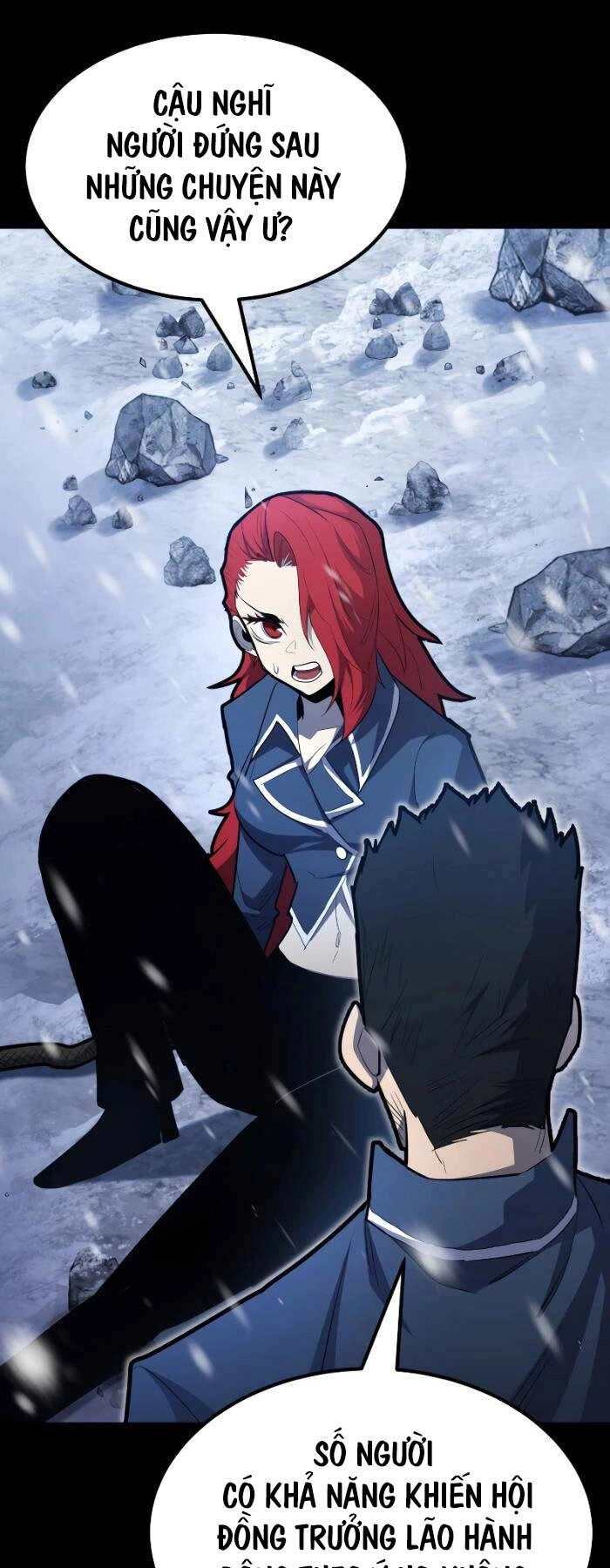 Bản Chất Của Chuyển Sinh Chapter 98 - 31