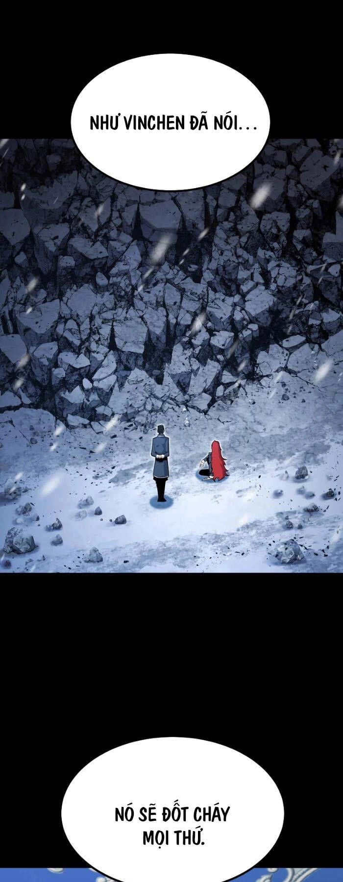 Bản Chất Của Chuyển Sinh Chapter 98 - 38