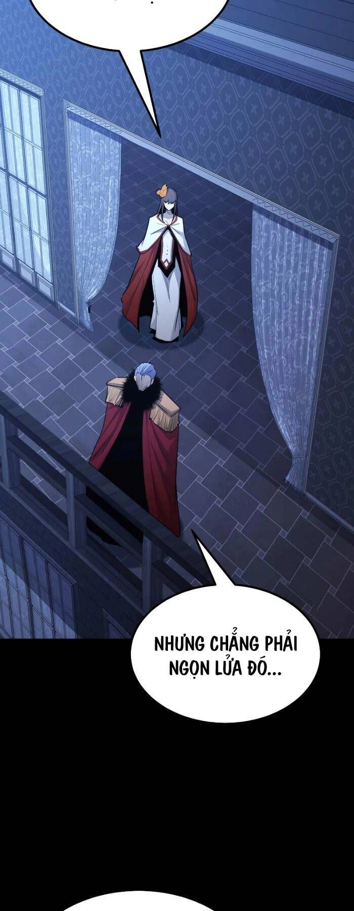 Bản Chất Của Chuyển Sinh Chapter 98 - 41