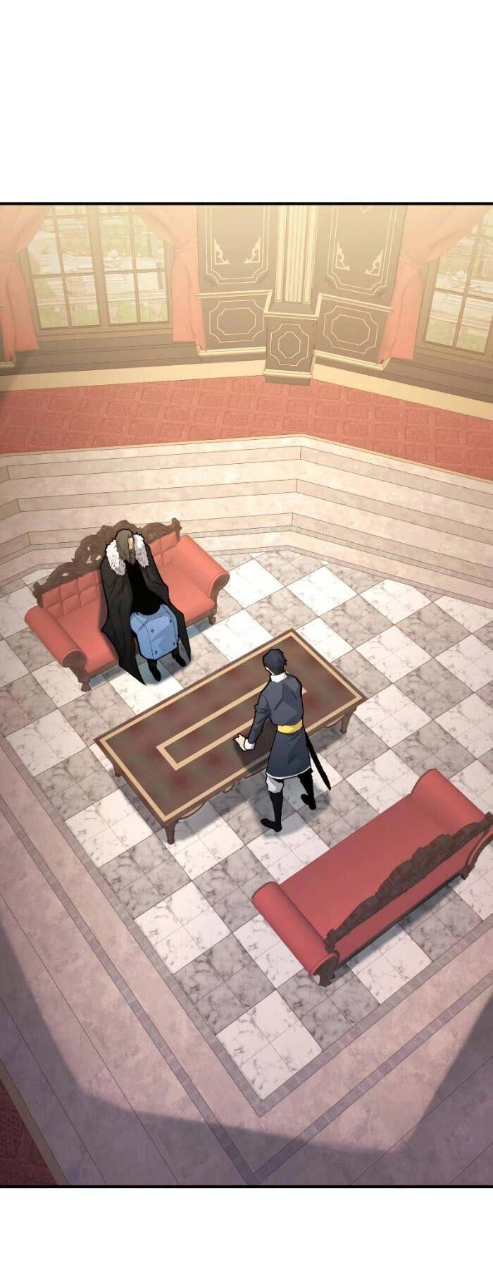 Bản Chất Của Chuyển Sinh Chapter 98 - 50