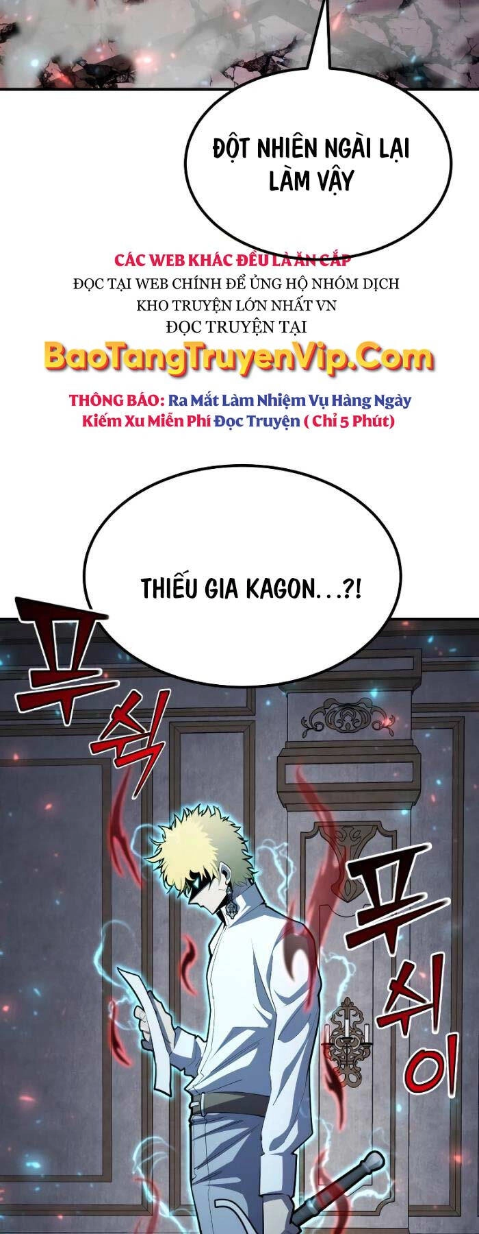 Bản Chất Của Chuyển Sinh Chapter 98 - 74