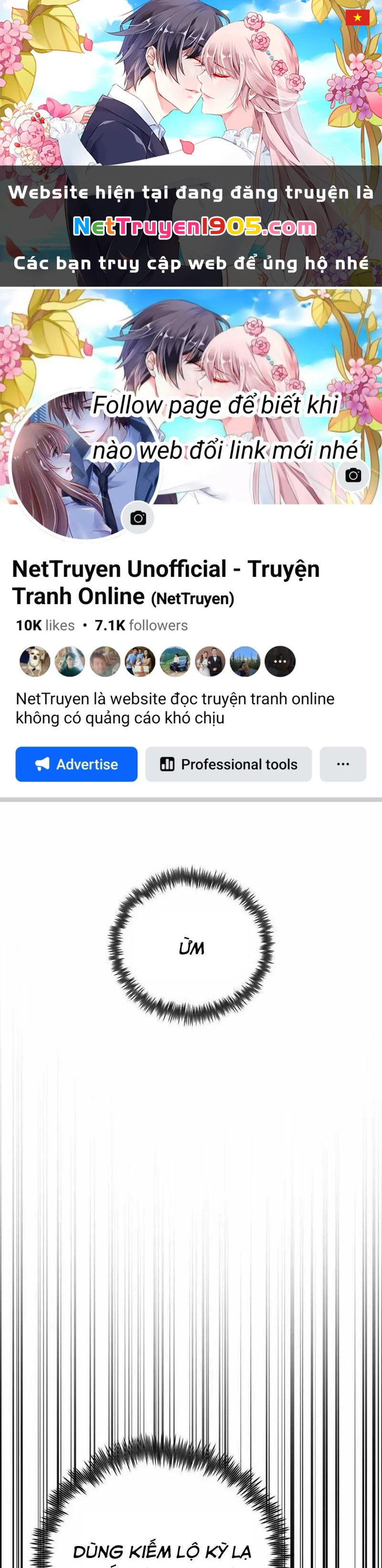 Bản Chất Của Chuyển Sinh Chapter 156 - 1