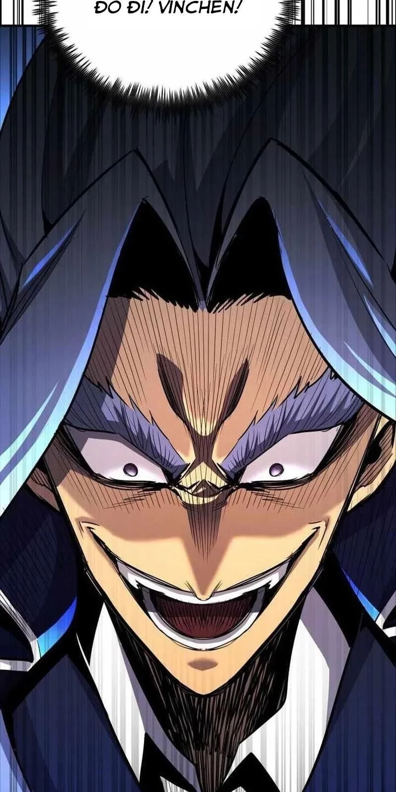 Bản Chất Của Chuyển Sinh Chapter 156 - 2