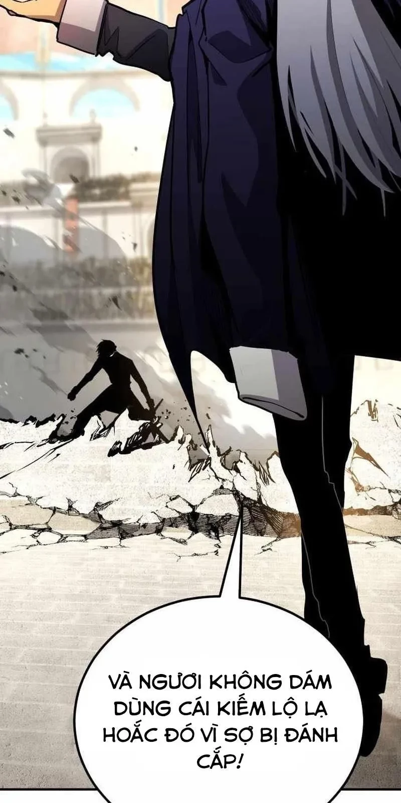 Bản Chất Của Chuyển Sinh Chapter 156 - 19