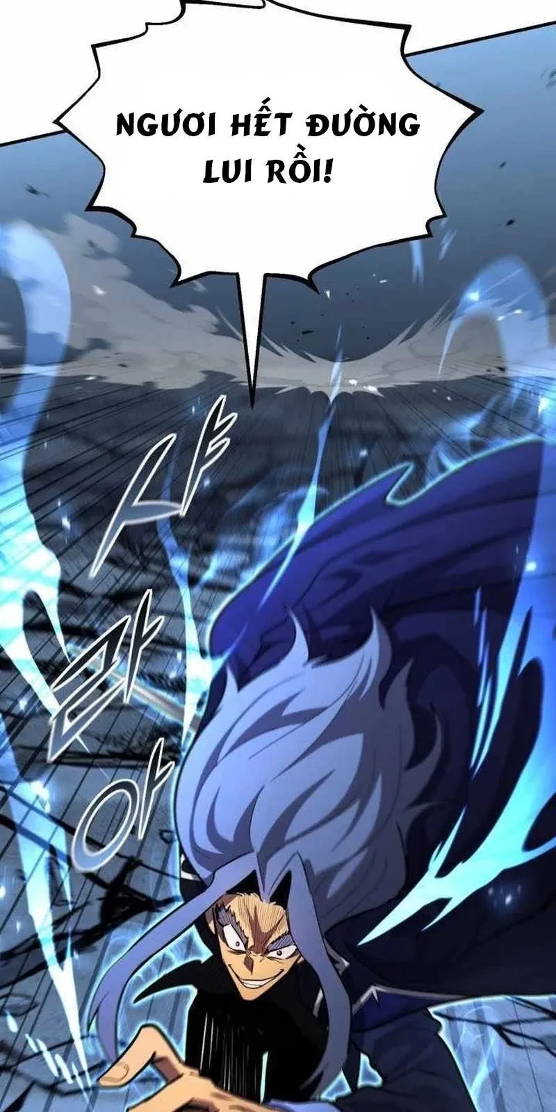 Bản Chất Của Chuyển Sinh Chapter 156 - 21