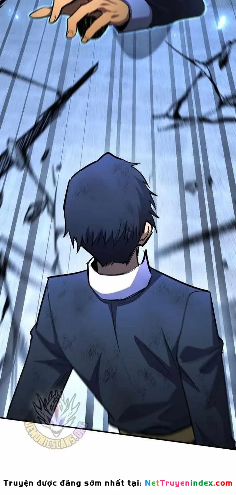 Bản Chất Của Chuyển Sinh Chapter 156 - 22