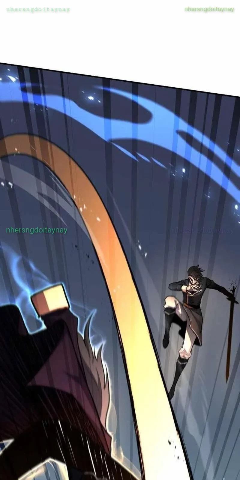 Bản Chất Của Chuyển Sinh Chapter 156 - 23