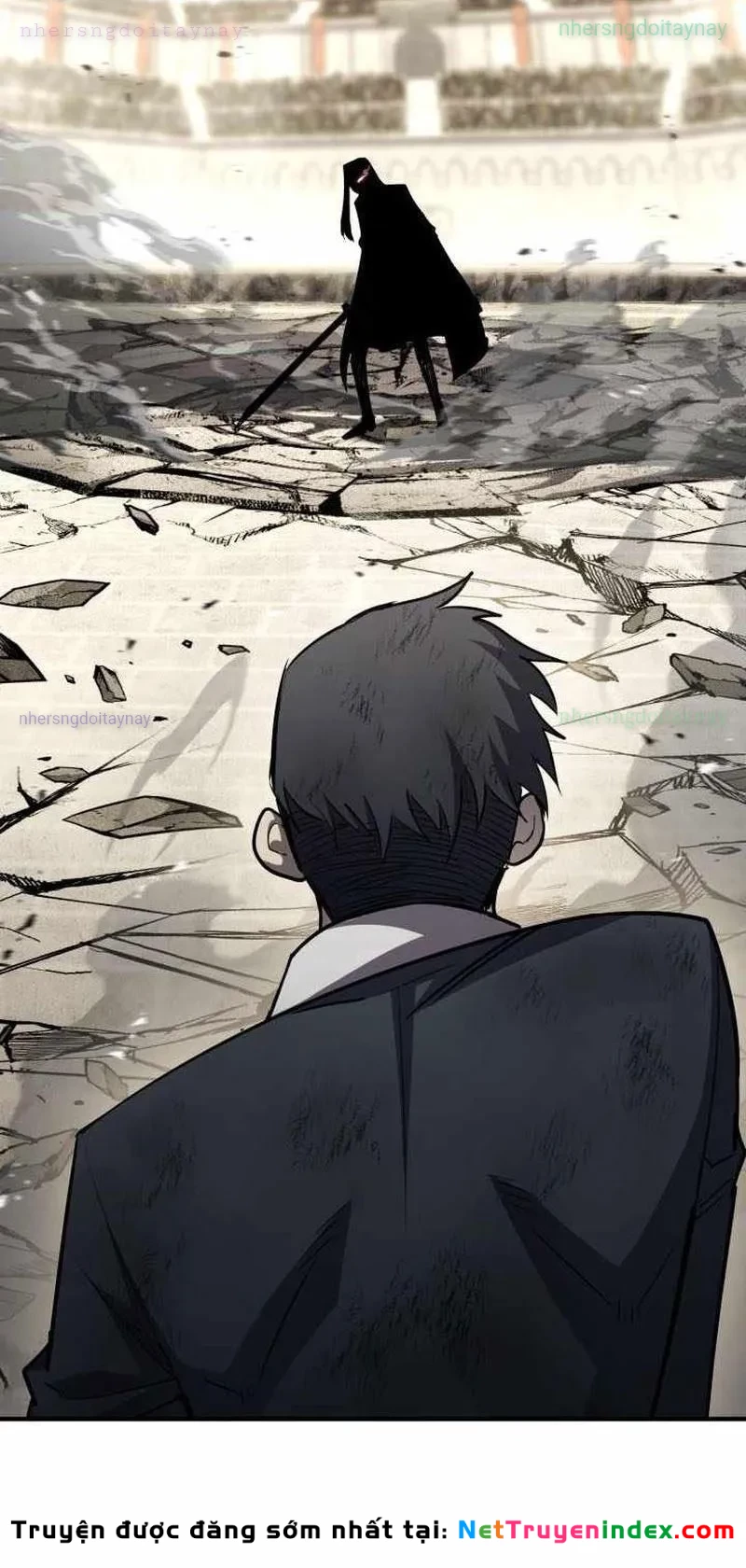 Bản Chất Của Chuyển Sinh Chapter 156 - 28