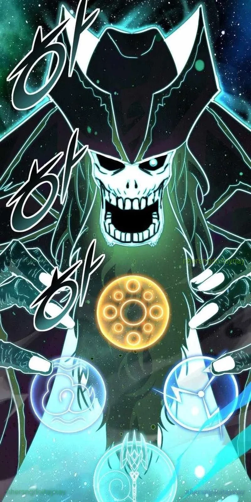 Bản Chất Của Chuyển Sinh Chapter 156 - 34