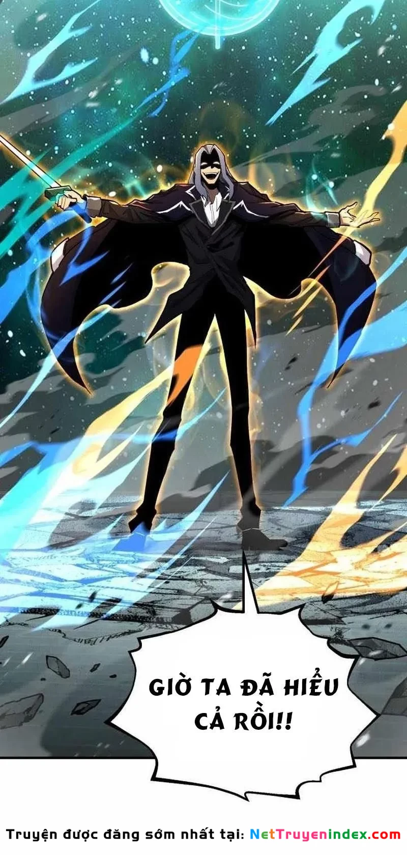 Bản Chất Của Chuyển Sinh Chapter 156 - 35