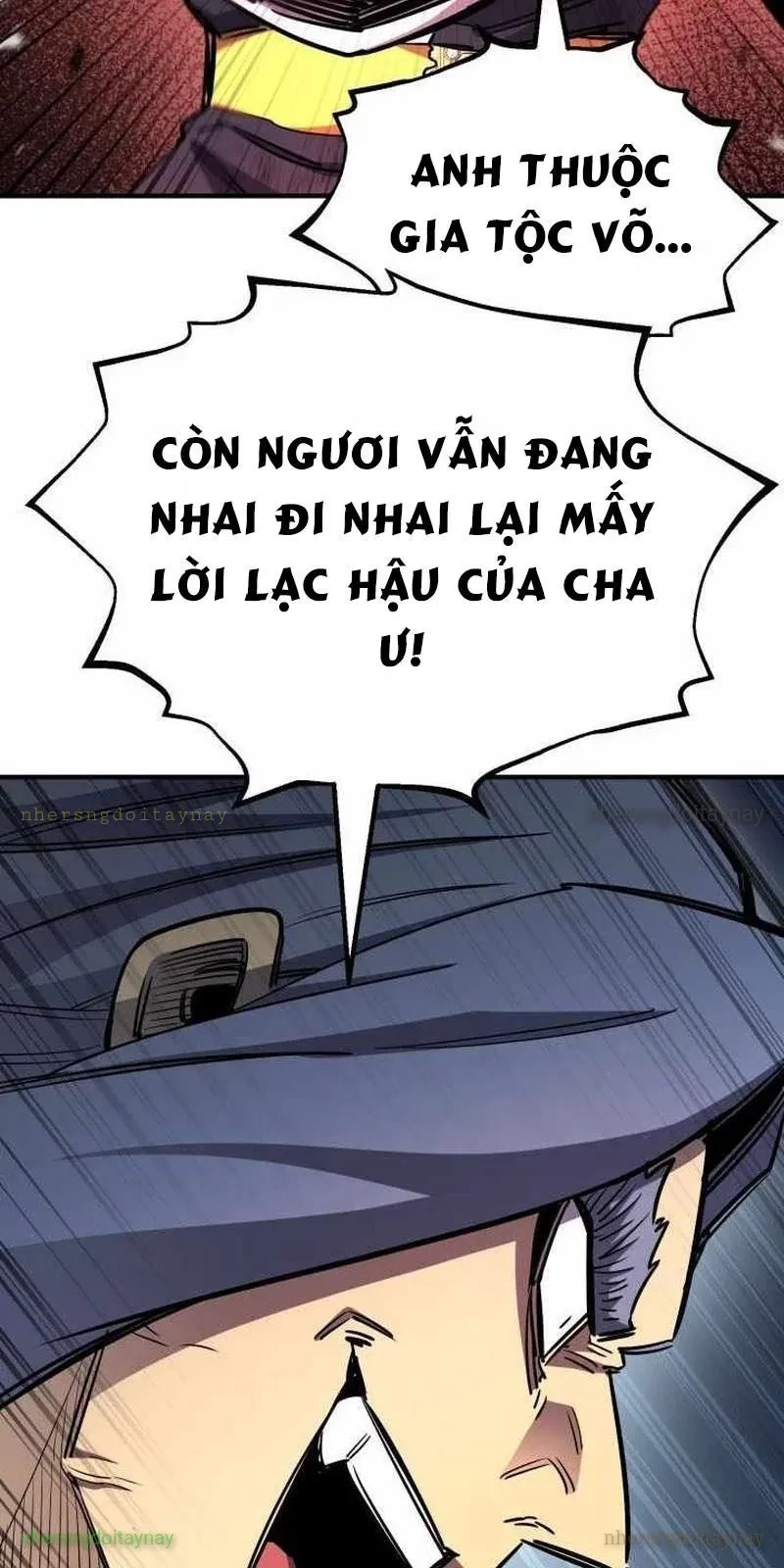 Bản Chất Của Chuyển Sinh Chapter 156 - 39