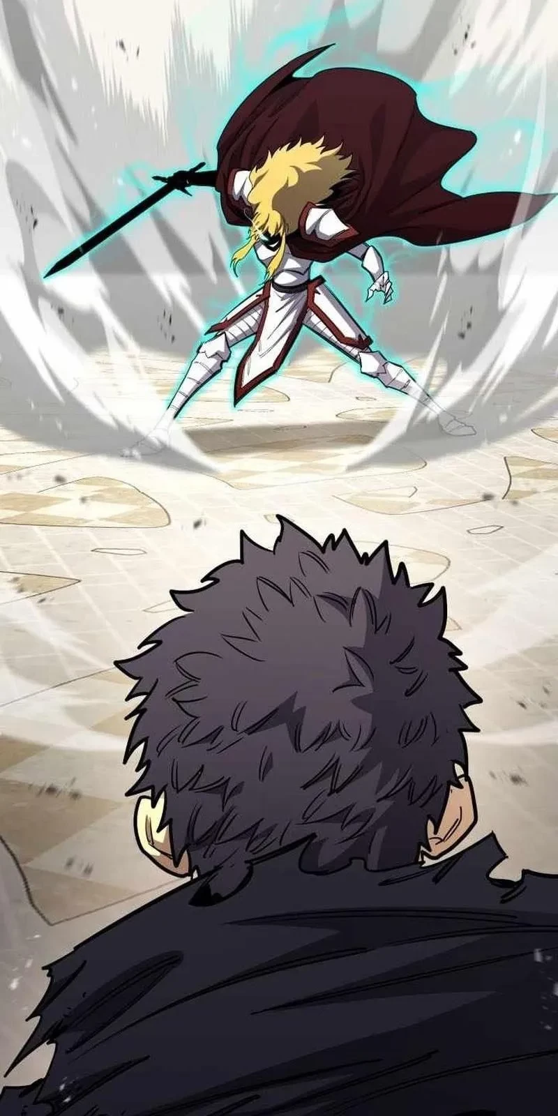 Bản Chất Của Chuyển Sinh Chapter 156 - 44