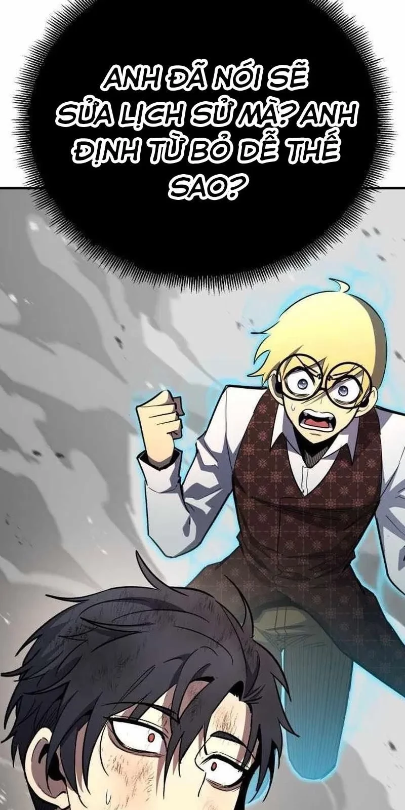 Bản Chất Của Chuyển Sinh Chapter 156 - 51