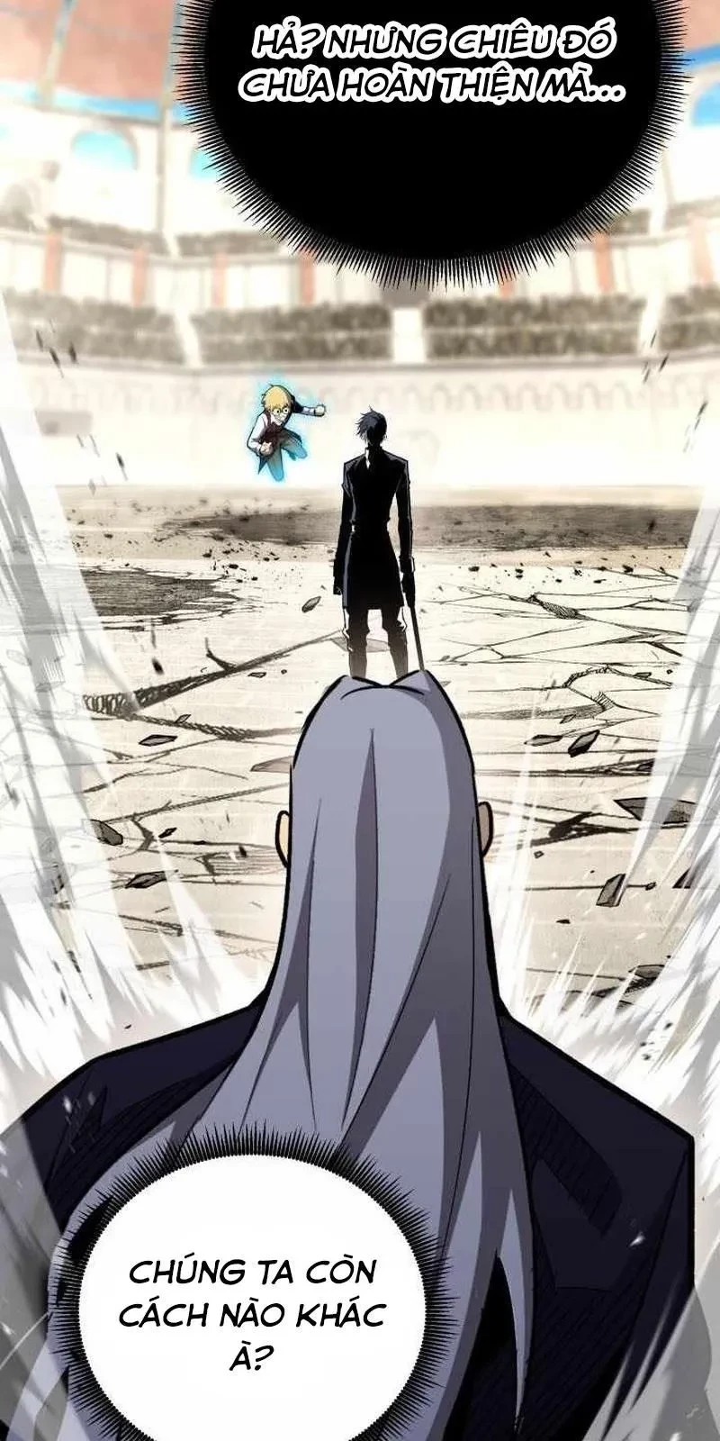 Bản Chất Của Chuyển Sinh Chapter 156 - 57