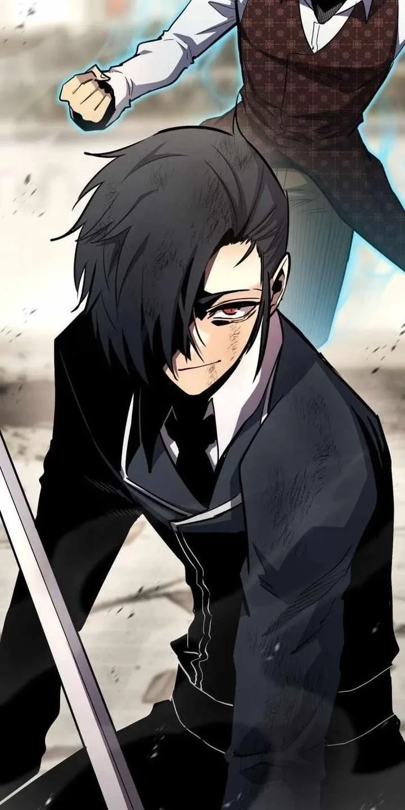 Bản Chất Của Chuyển Sinh Chapter 156 - 59