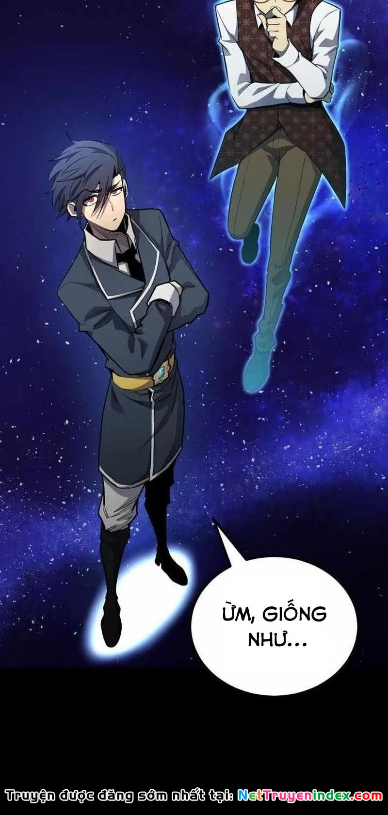 Bản Chất Của Chuyển Sinh Chapter 156 - 65