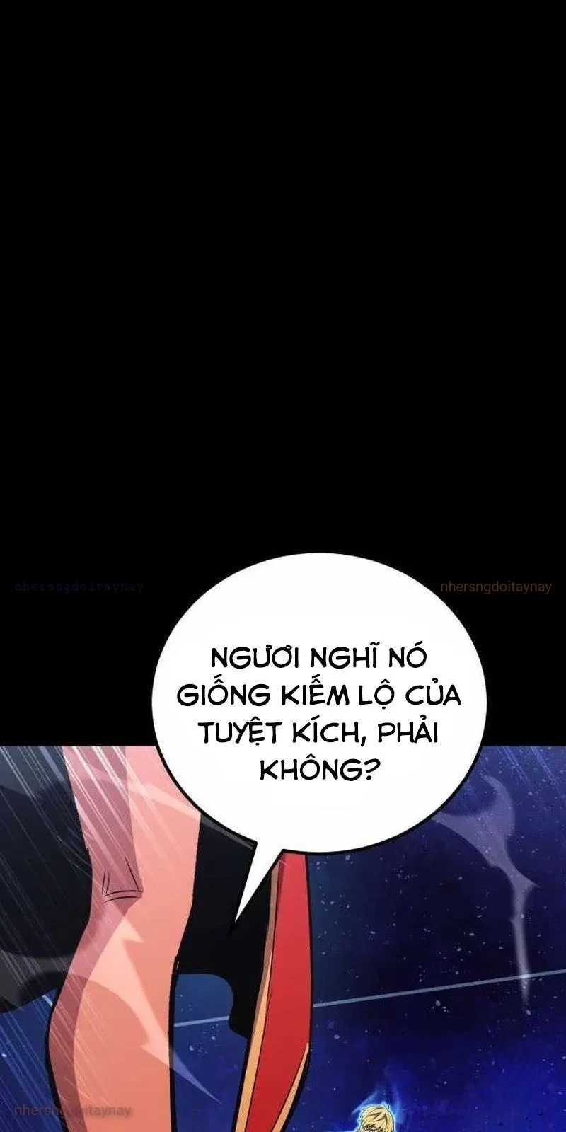 Bản Chất Của Chuyển Sinh Chapter 156 - 66