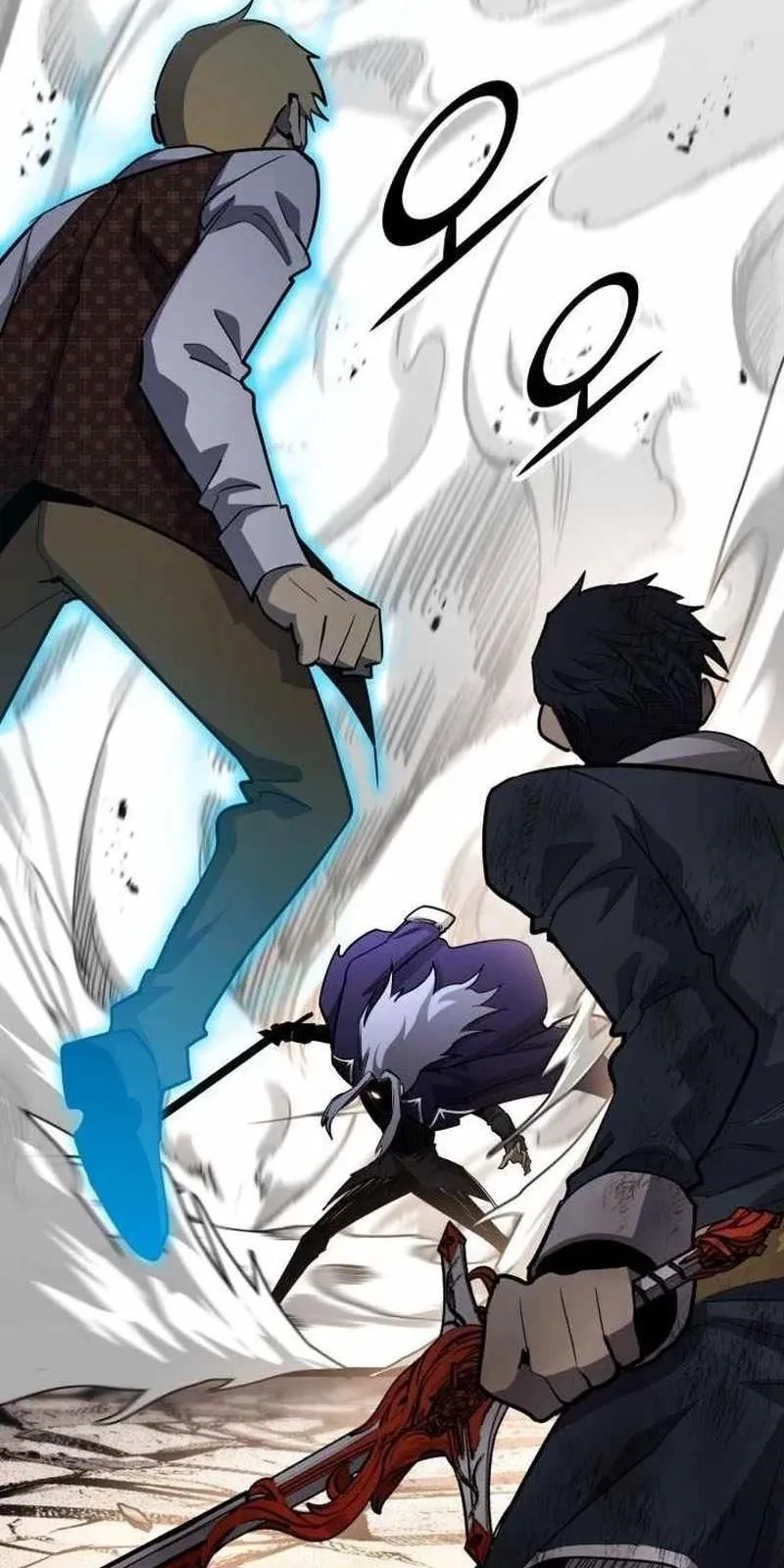 Bản Chất Của Chuyển Sinh Chapter 156 - 72