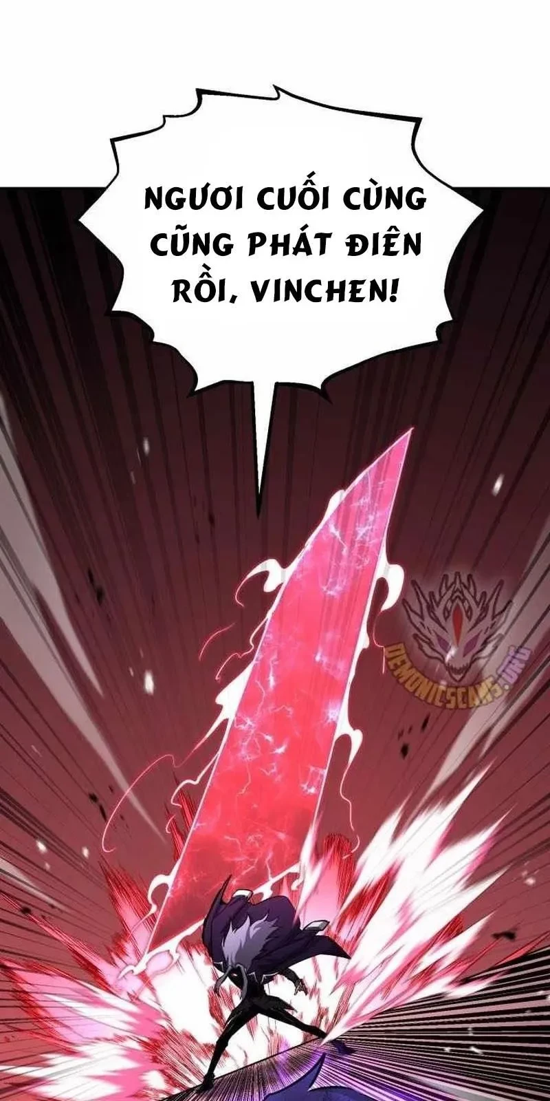 Bản Chất Của Chuyển Sinh Chapter 156 - 85