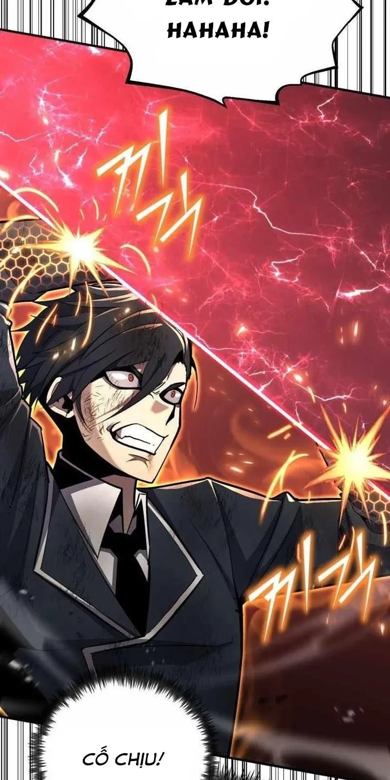 Bản Chất Của Chuyển Sinh Chapter 156 - 95