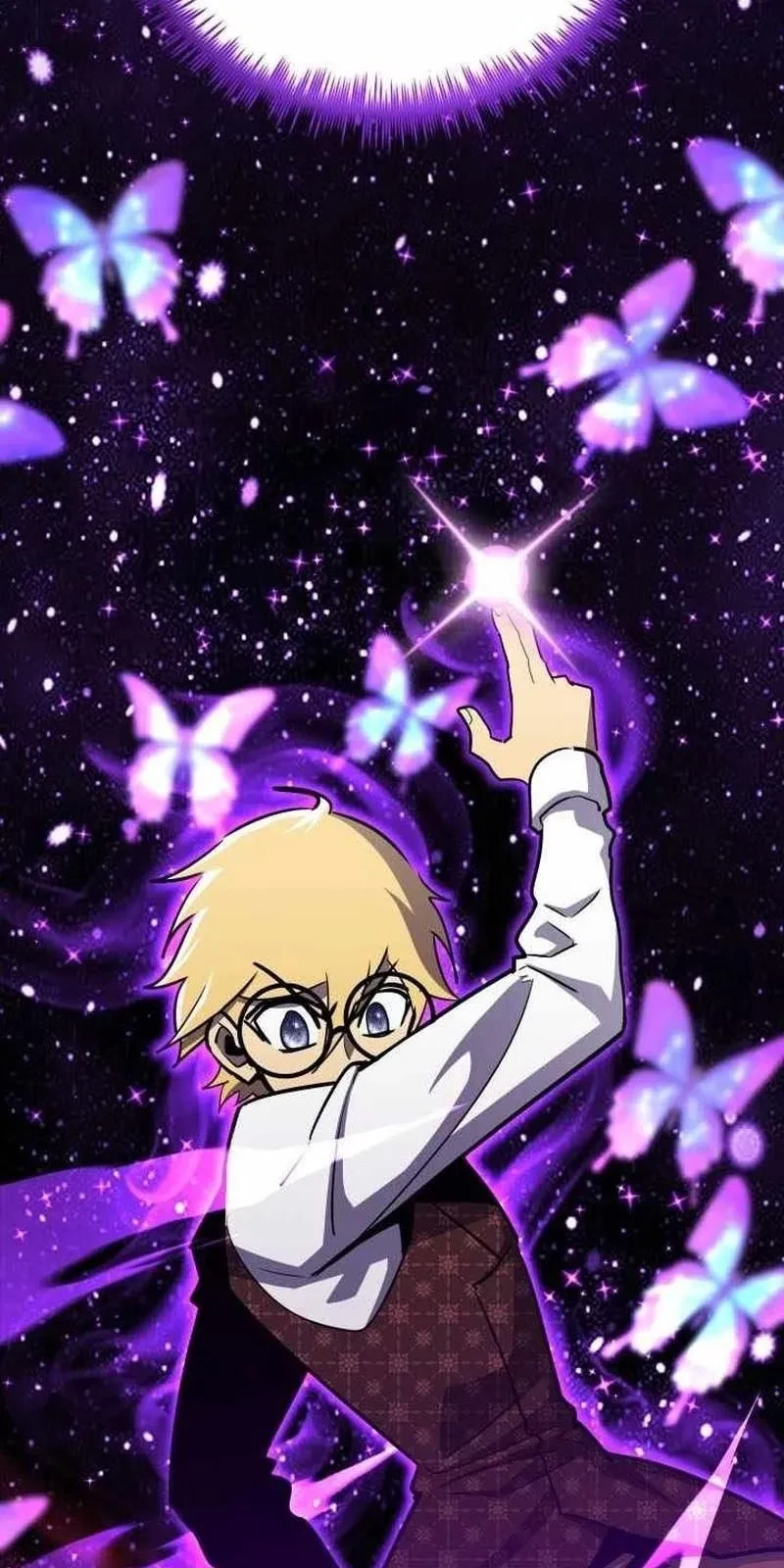 Bản Chất Của Chuyển Sinh Chapter 156 - 103