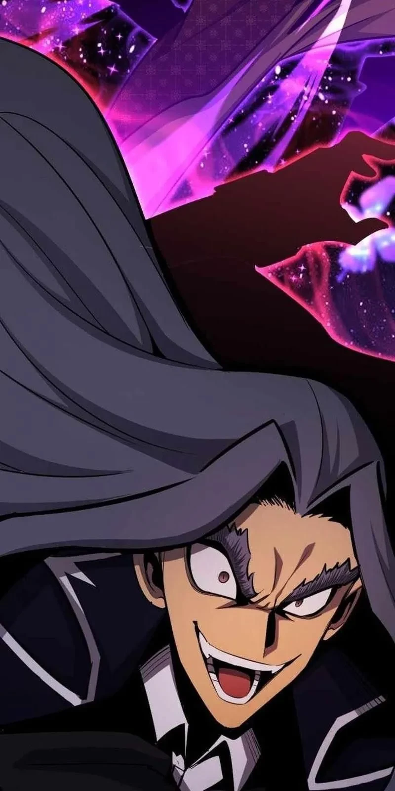 Bản Chất Của Chuyển Sinh Chapter 156 - 104