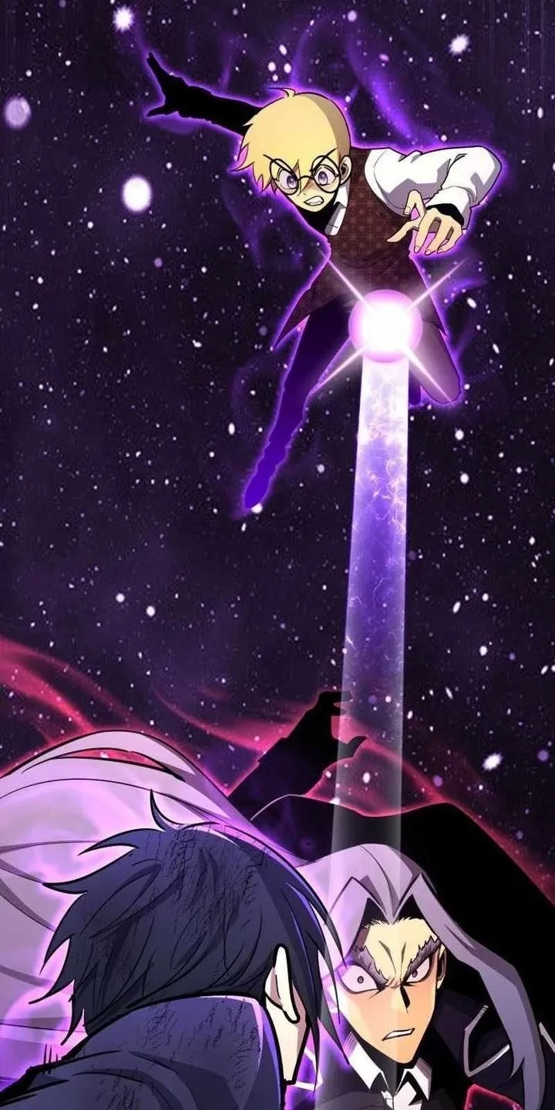 Bản Chất Của Chuyển Sinh Chapter 156 - 116