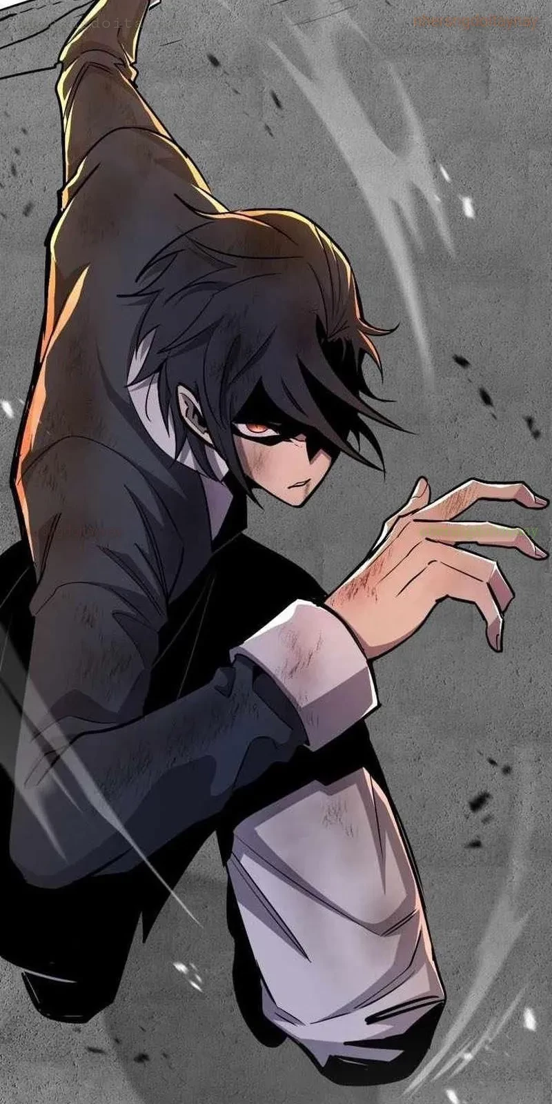 Bản Chất Của Chuyển Sinh Chapter 156 - 133