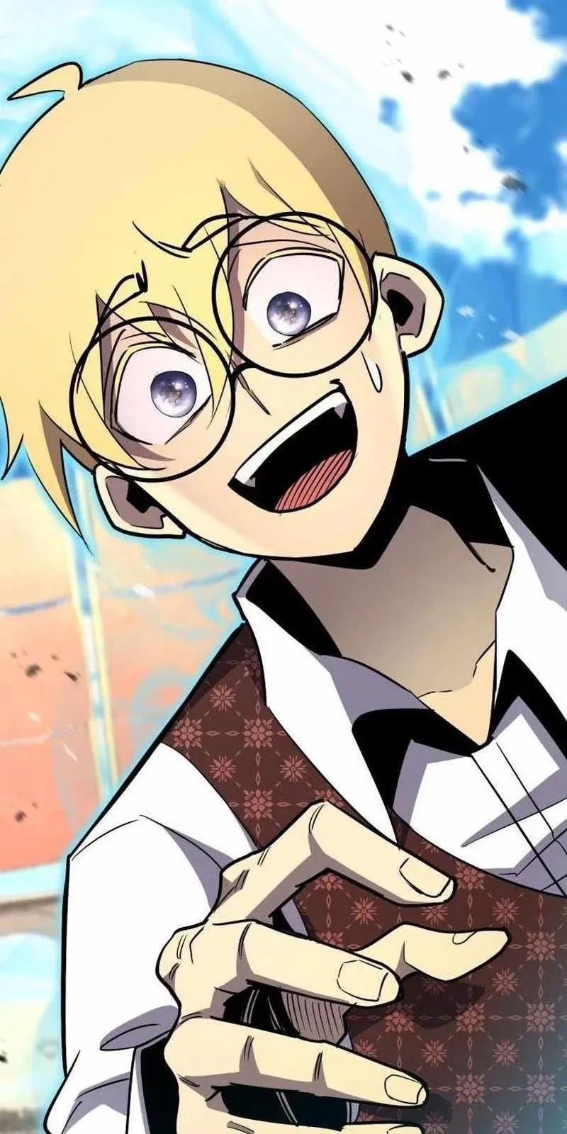 Bản Chất Của Chuyển Sinh Chapter 156 - 139